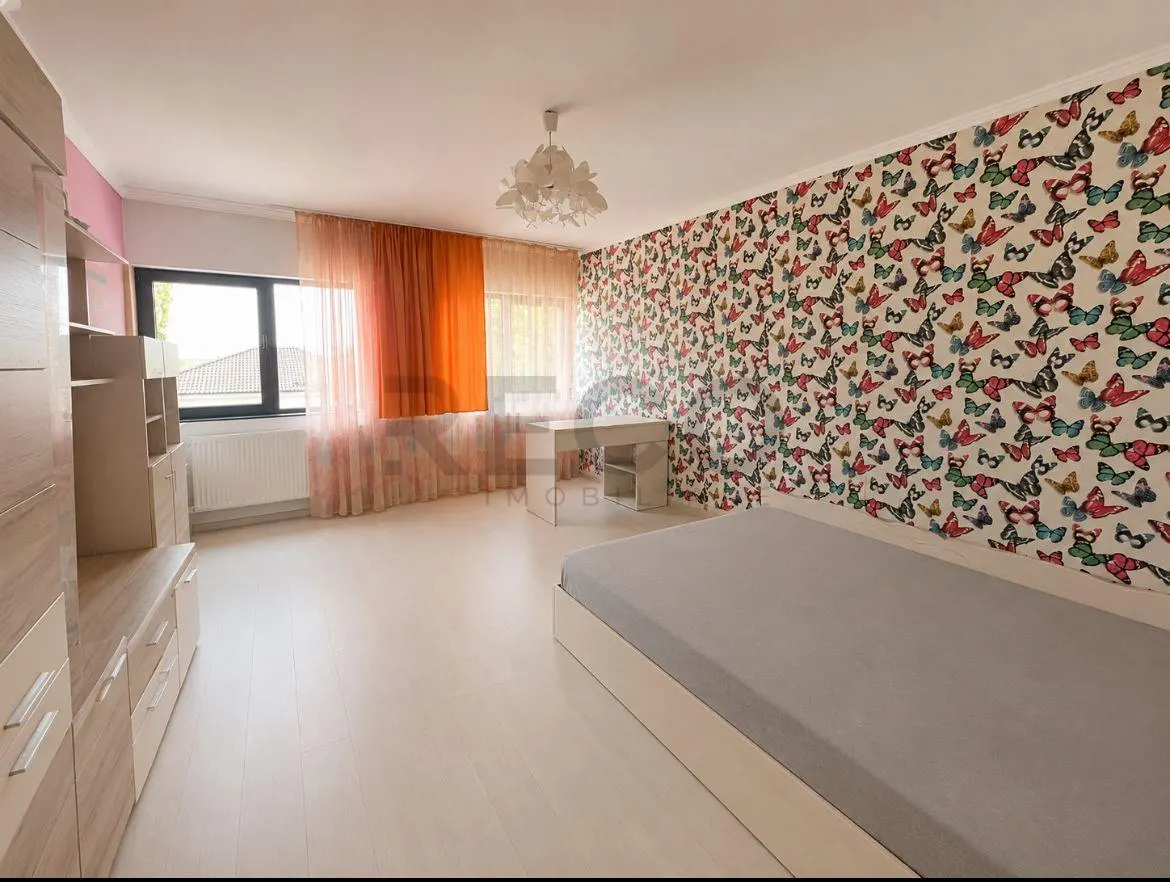 RECO Casa Podgoria-Oradea -teren 1240 mp - foto 9