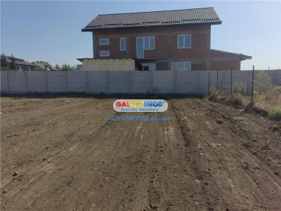 Vanzare Teren Intravilan Bragadiru - Bragadiru