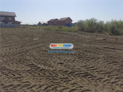 Vanzare Teren Intravilan Bragadiru - foto 4