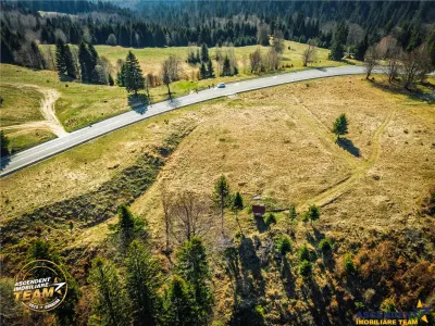 In notabil areal, teren extravilan pe 5.800 mp, Ojdula, Covasna - foto 11