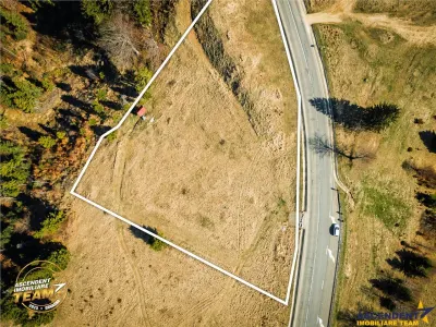 In notabil areal, teren extravilan pe 5.800 mp, Ojdula, Covasna - foto 20