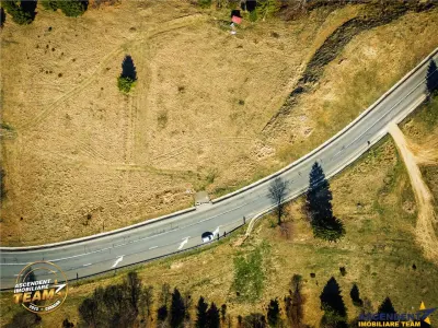In notabil areal, teren extravilan pe 5.800 mp, Ojdula, Covasna - foto 22