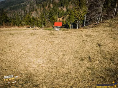 In notabil areal, teren extravilan pe 5.800 mp, Ojdula, Covasna - foto 4