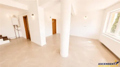 Nivel in casa, recomandat si activitati birou,  Tractorul, Brasov. - foto 13