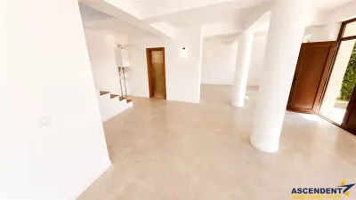 Nivel in casa, recomandat si activitati birou,  Tractorul, Brasov. - foto 6