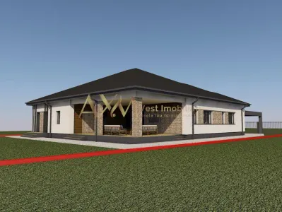 Vanzare casa individuala - Urseni