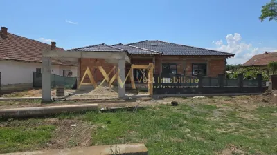 Vanzare casa individuala - foto 9