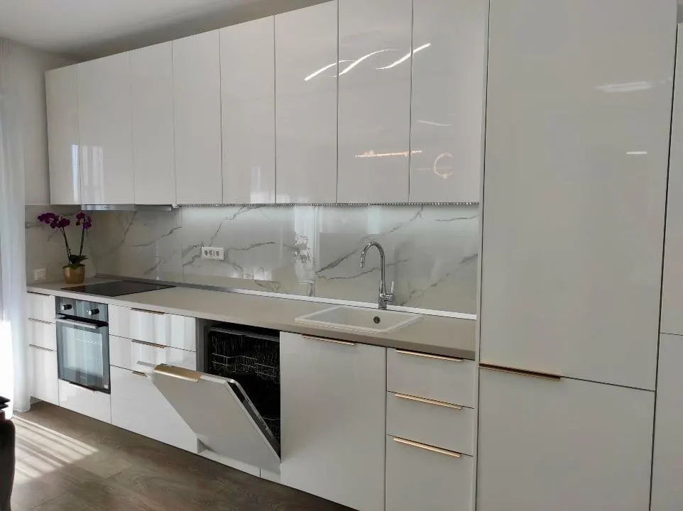Apart. doua camere Metropolitan, Cloud 9 - foto 5