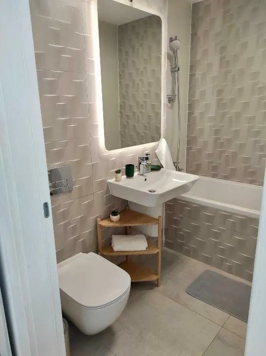 Apart. doua camere Metropolitan, Cloud 9 - foto 7