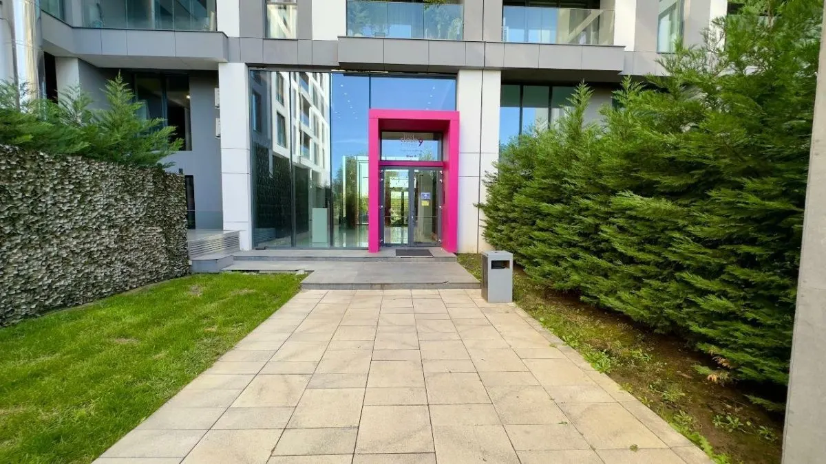 Apart. doua camere Metropolitan, Cloud 9 - foto 9
