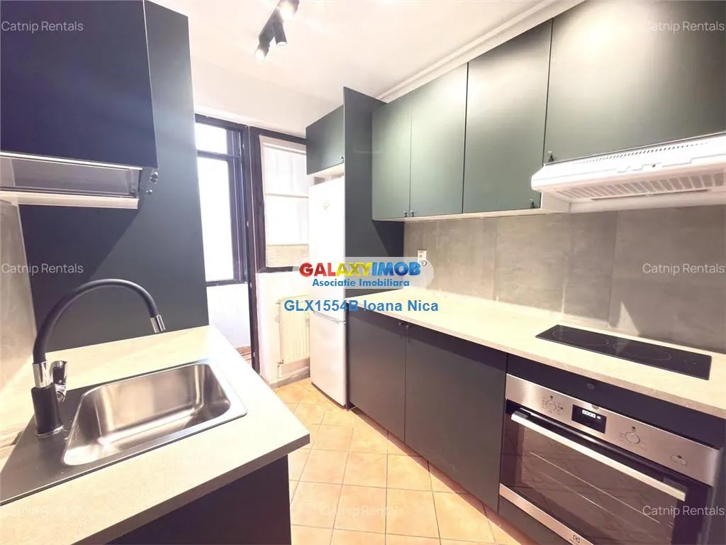 APARTAMENT 4 CAMERE DE INCHIRIAT CALEA MOSILOR - foto 2