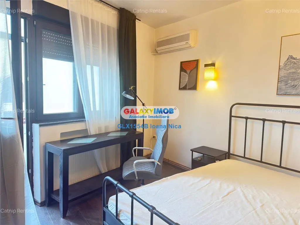APARTAMENT 4 CAMERE DE INCHIRIAT CALEA MOSILOR - foto 3