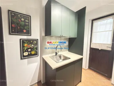 APARTAMENT 4 CAMERE DE INCHIRIAT CALEA MOSILOR - foto 4