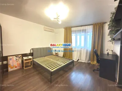 APARTAMENT 4 CAMERE DE INCHIRIAT CALEA MOSILOR - foto 5