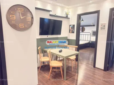 APARTAMENT 4 CAMERE DE INCHIRIAT CALEA MOSILOR - foto 6