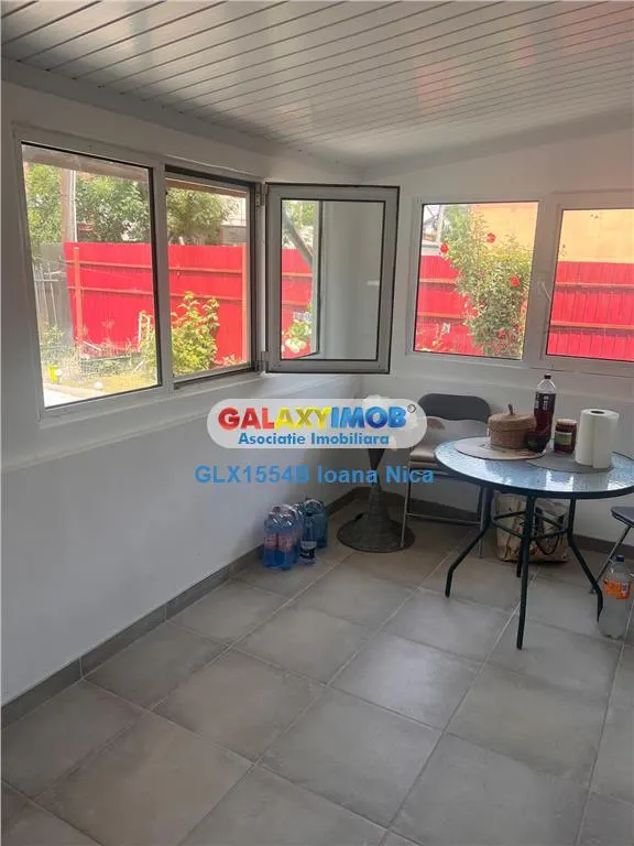VILA DE VANZARE CHITILA | CURTE PROPRIE 236MP - foto 13