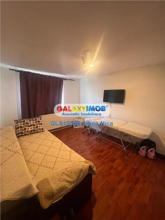 VILA DE VANZARE CHITILA | CURTE PROPRIE 236MP - foto 17