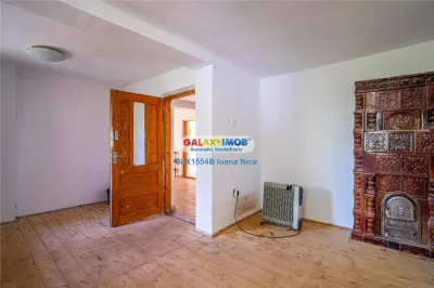 VILA DE VANZARE SLANIC | PRAHOVA SUPERBA - foto 12