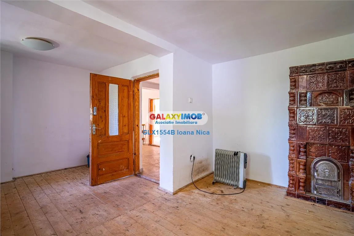VILA DE VANZARE SLANIC | PRAHOVA SUPERBA - foto 12