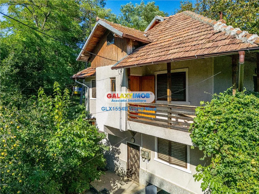 VILA DE VANZARE SLANIC | PRAHOVA SUPERBA - foto 14