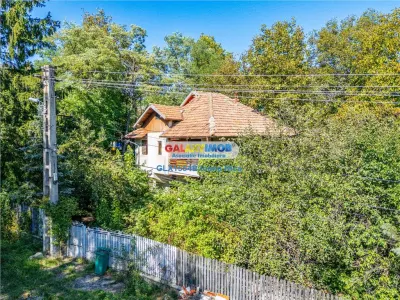 VILA DE VANZARE SLANIC | PRAHOVA SUPERBA - foto 15