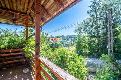 VILA DE VANZARE SLANIC | PRAHOVA SUPERBA - foto 16
