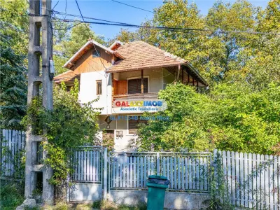 VILA DE VANZARE SLANIC | PRAHOVA SUPERBA - foto 5