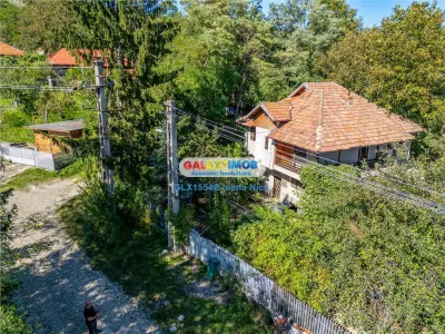 VILA DE VANZARE SLANIC | PRAHOVA SUPERBA - foto 6