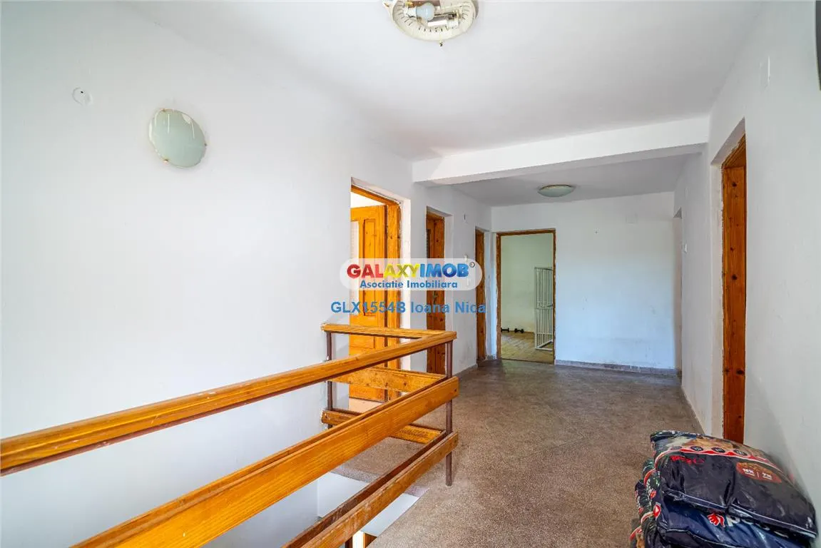 VILA DE VANZARE SLANIC | PRAHOVA SUPERBA - foto 7