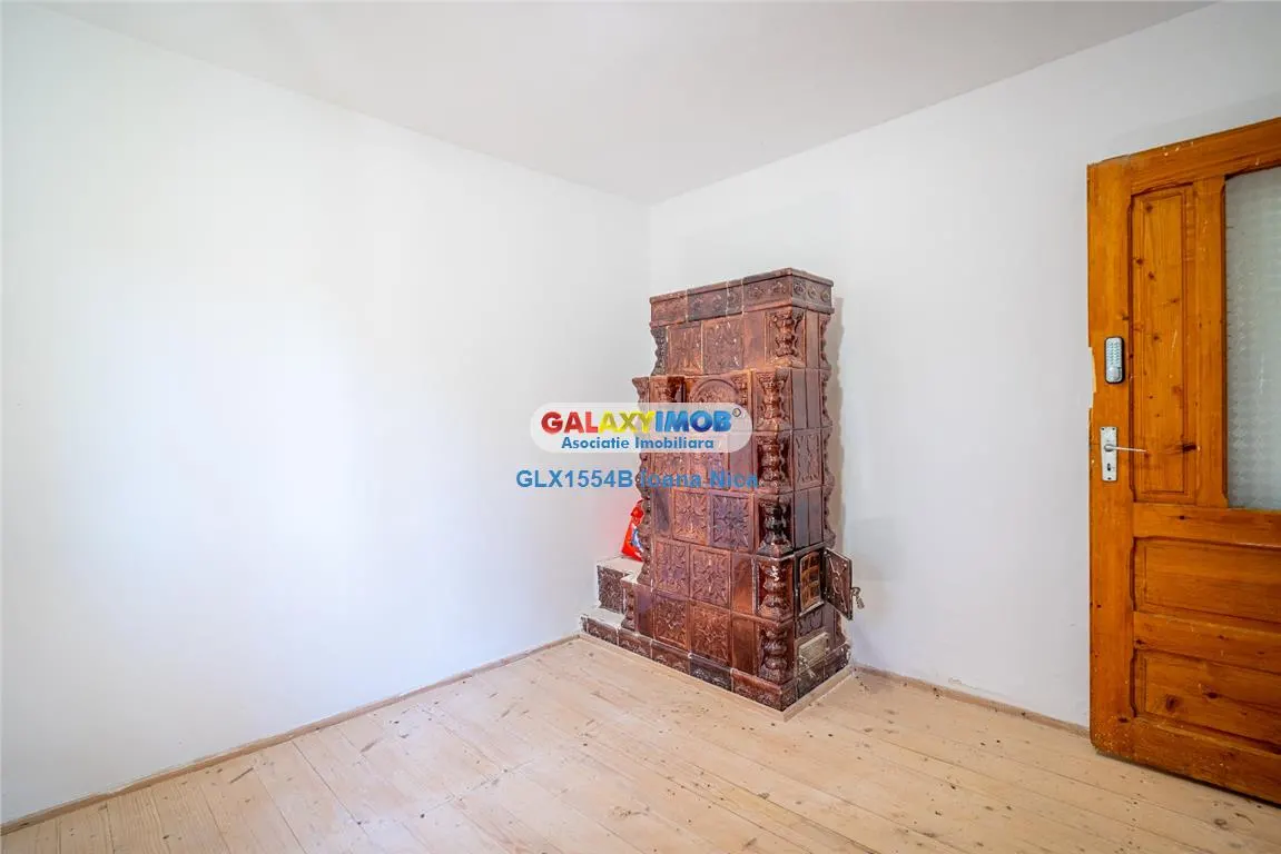 VILA DE VANZARE SLANIC | PRAHOVA SUPERBA - foto 8