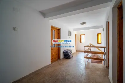 VILA DE VANZARE SLANIC | PRAHOVA SUPERBA - foto 10