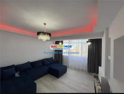 APARTAMENT PREMIUM | PRIMA INCHIRIERE | COMPLEX REZIDENTIAL CENTRAL | - Buzau