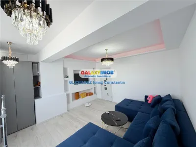 APARTAMENT PREMIUM | PRIMA INCHIRIERE | COMPLEX REZIDENTIAL CENTRAL | - foto 2