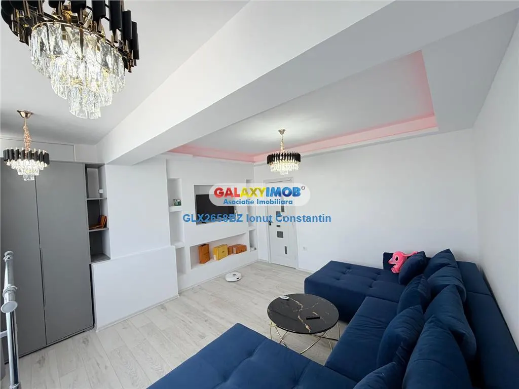 APARTAMENT PREMIUM | PRIMA INCHIRIERE | COMPLEX REZIDENTIAL CENTRAL | - foto 2
