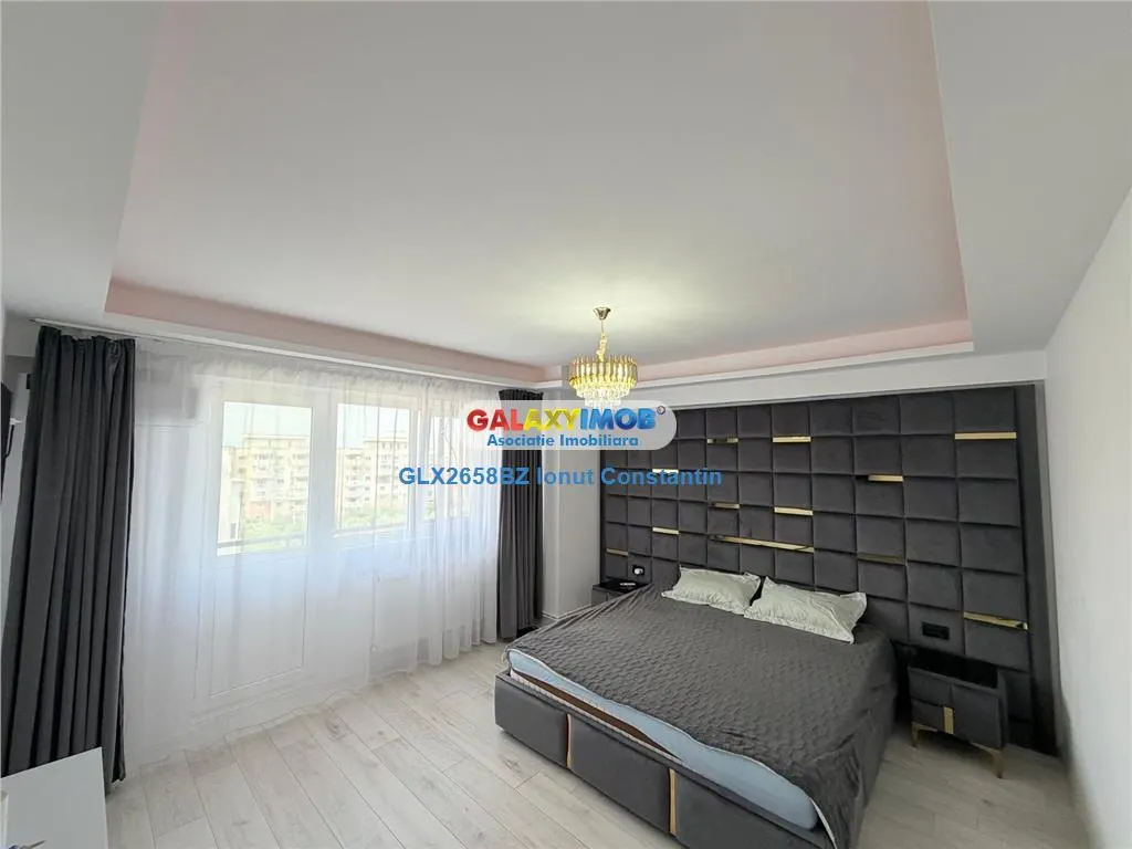 APARTAMENT PREMIUM | PRIMA INCHIRIERE | COMPLEX REZIDENTIAL CENTRAL | - foto 3