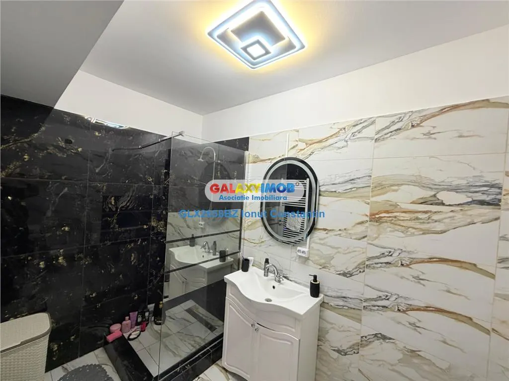 APARTAMENT PREMIUM | PRIMA INCHIRIERE | COMPLEX REZIDENTIAL CENTRAL | - foto 4