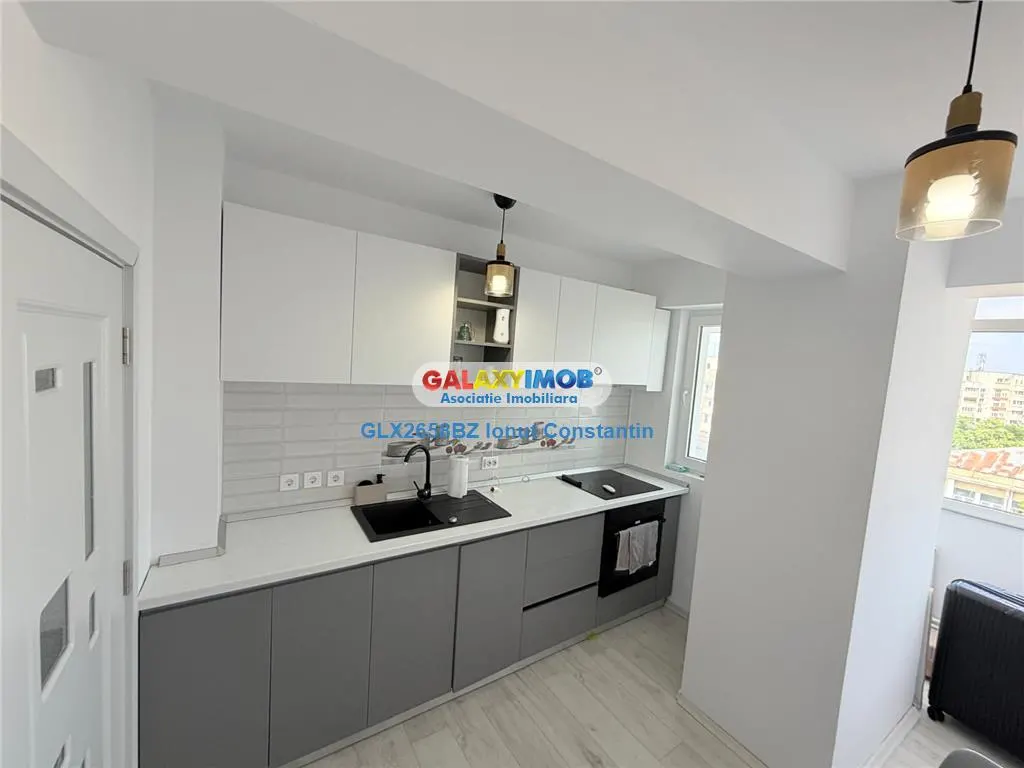 APARTAMENT PREMIUM | PRIMA INCHIRIERE | COMPLEX REZIDENTIAL CENTRAL | - foto 5