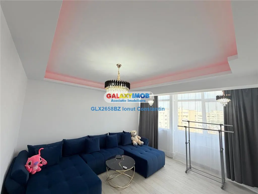 APARTAMENT PREMIUM | PRIMA INCHIRIERE | COMPLEX REZIDENTIAL CENTRAL | - foto 6