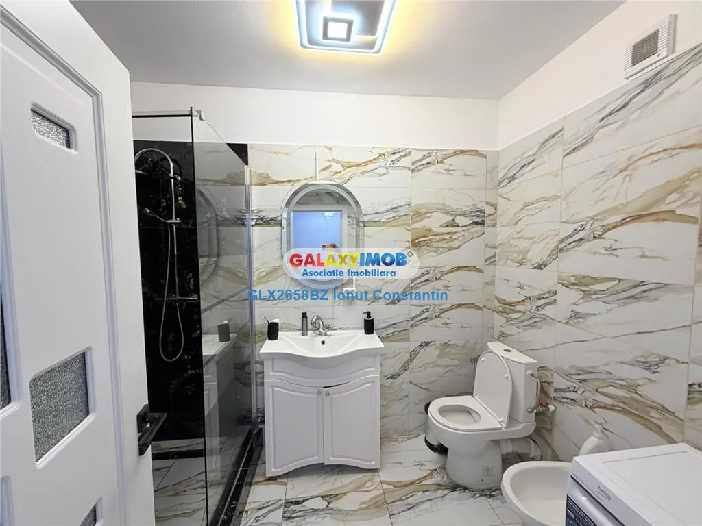 APARTAMENT PREMIUM | PRIMA INCHIRIERE | COMPLEX REZIDENTIAL CENTRAL | - foto 10
