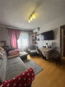 Apartament 3 camere in Rogerius la etajul 1 - Oradea