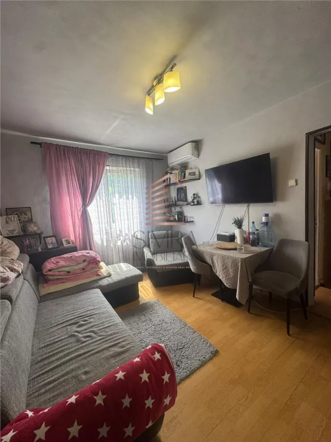 Apartament 3 camere in Rogerius la etajul 1 - foto 1
