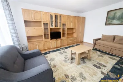 Corp de casa, proprietate tip studio, gata de mutat, Central, Brasov - foto 4