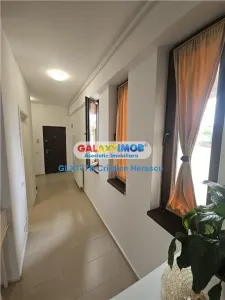 Bloc nou 3 camere 2 bai Et 1 balcon Suprafata Utila 80 MP - foto 14