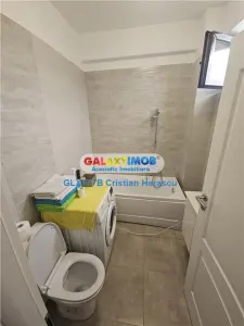 Bloc nou 3 camere 2 bai Et 1 balcon Suprafata Utila 80 MP - foto 22