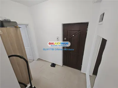 Bloc nou 3 camere 2 bai Et 1 balcon Suprafata Utila 80 MP - foto 7
