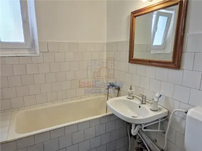 Apartament 3 Camere Luminos si cu Vedere Frumoasa - foto 14