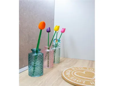Apartament de inchiriat 3 camere / 2 bai /cu terasa de 36 mp - Grigorescu - foto 11