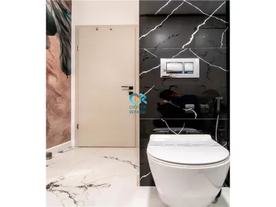 Apartament de inchiriat 3 camere / 2 bai /cu terasa de 36 mp - Grigorescu - foto 21