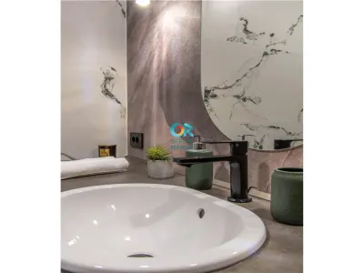 Apartament de inchiriat 3 camere / 2 bai /cu terasa de 36 mp - Grigorescu - foto 24