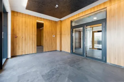 Apartament premium 2 cam si parcare Subterana Inclusa Noble Residence - foto 12